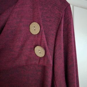 Chris & Carol NWT Tunic/dress Suze L